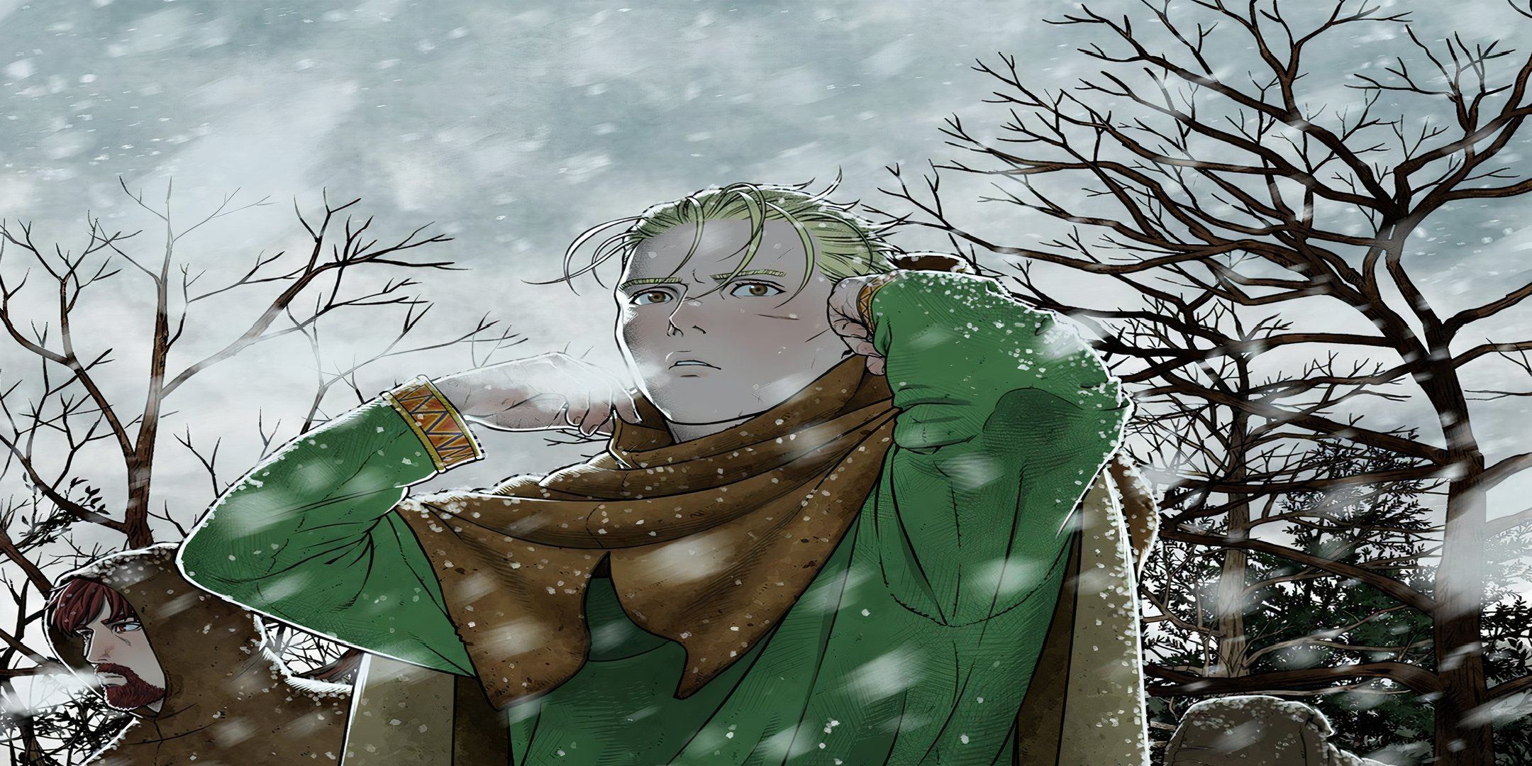 Vinland Saga Is Finally Ending, And Now We Know Exactly When