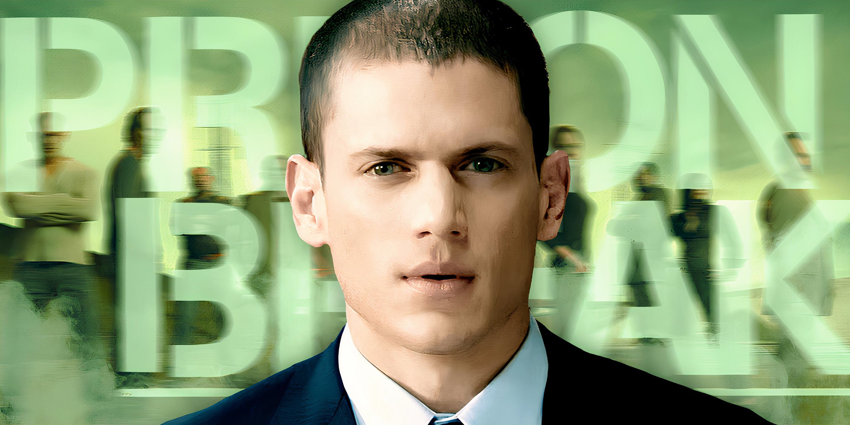 What Was The Company In Prison Break -  The Secret Group &amp; Their Goals Explained