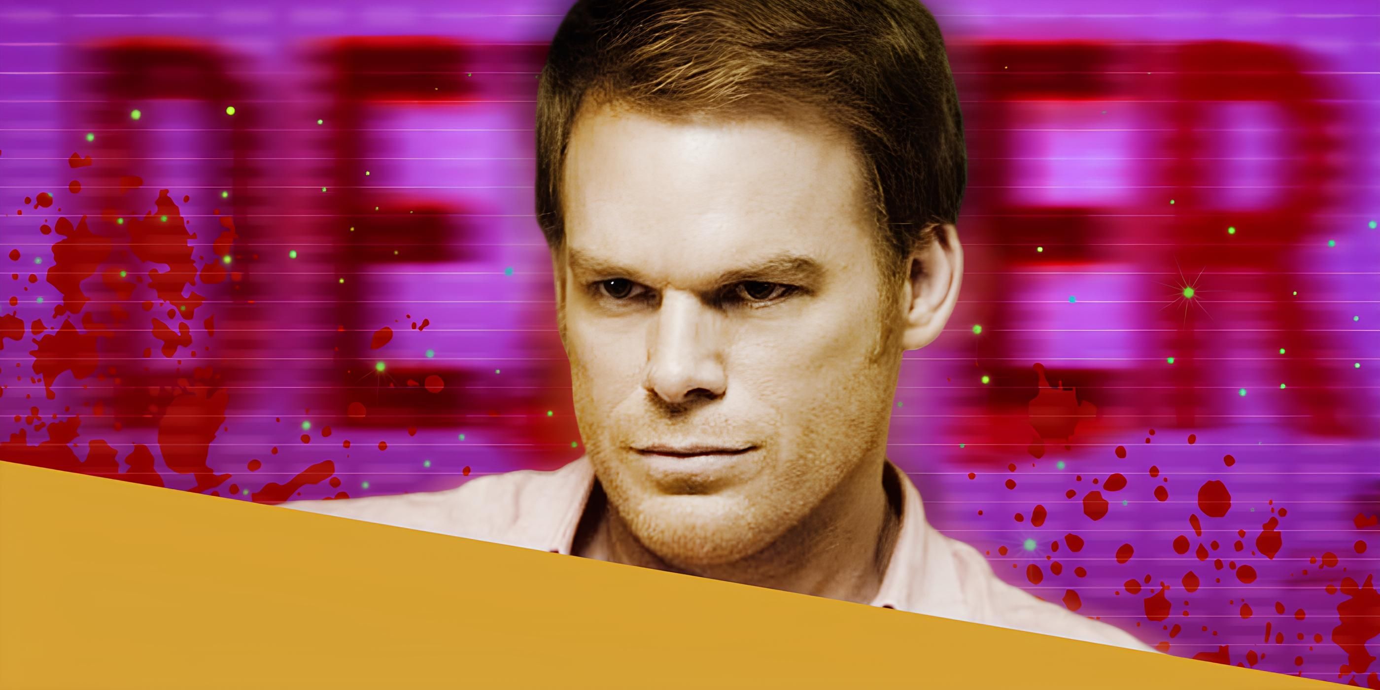 Why Dexter Became One of the Greatest TV Series of All Time