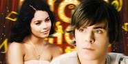Hthaze High School Musical School Activities