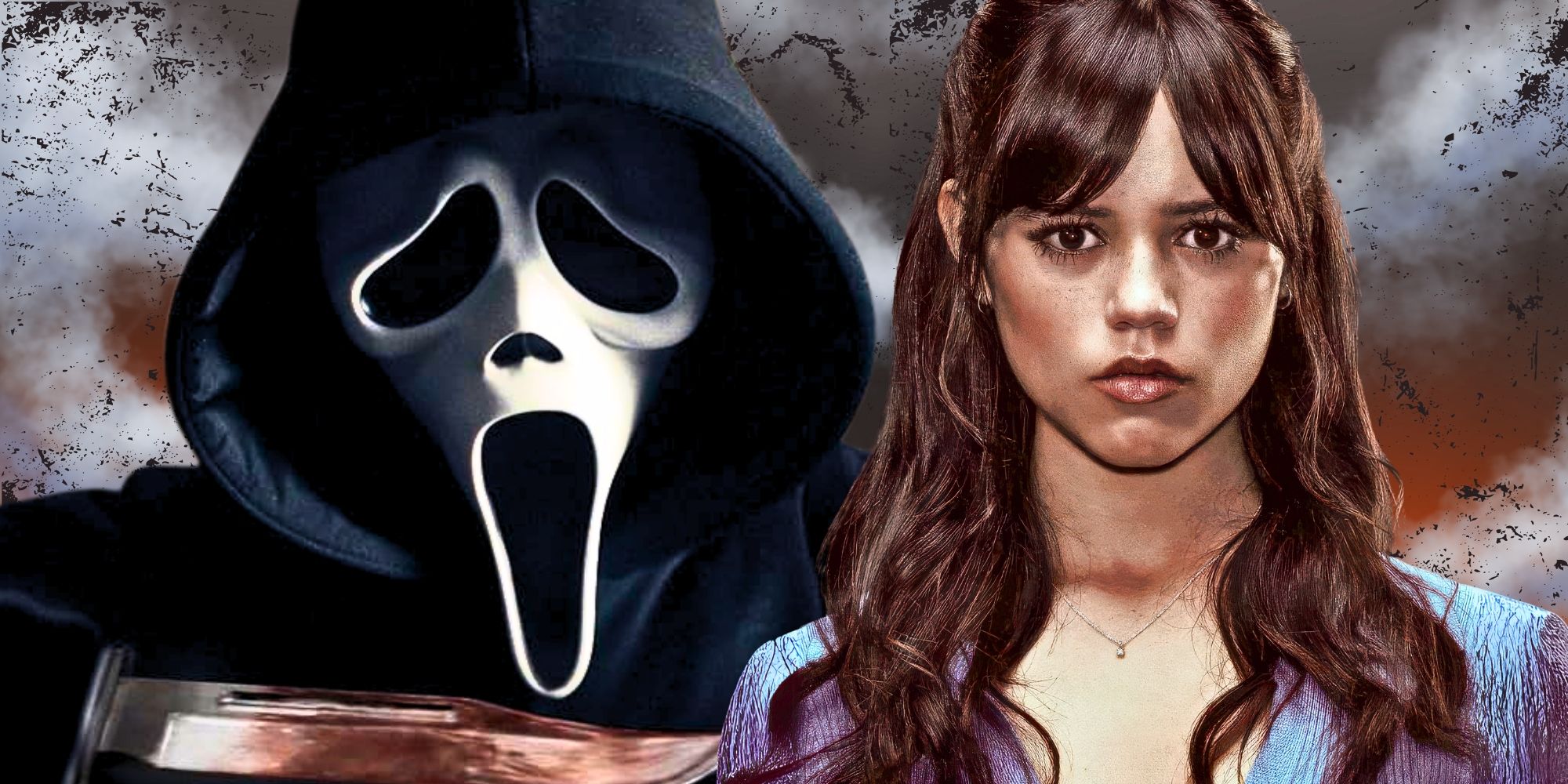 Why Jenna Ortega Isn't Returning For Scream 7