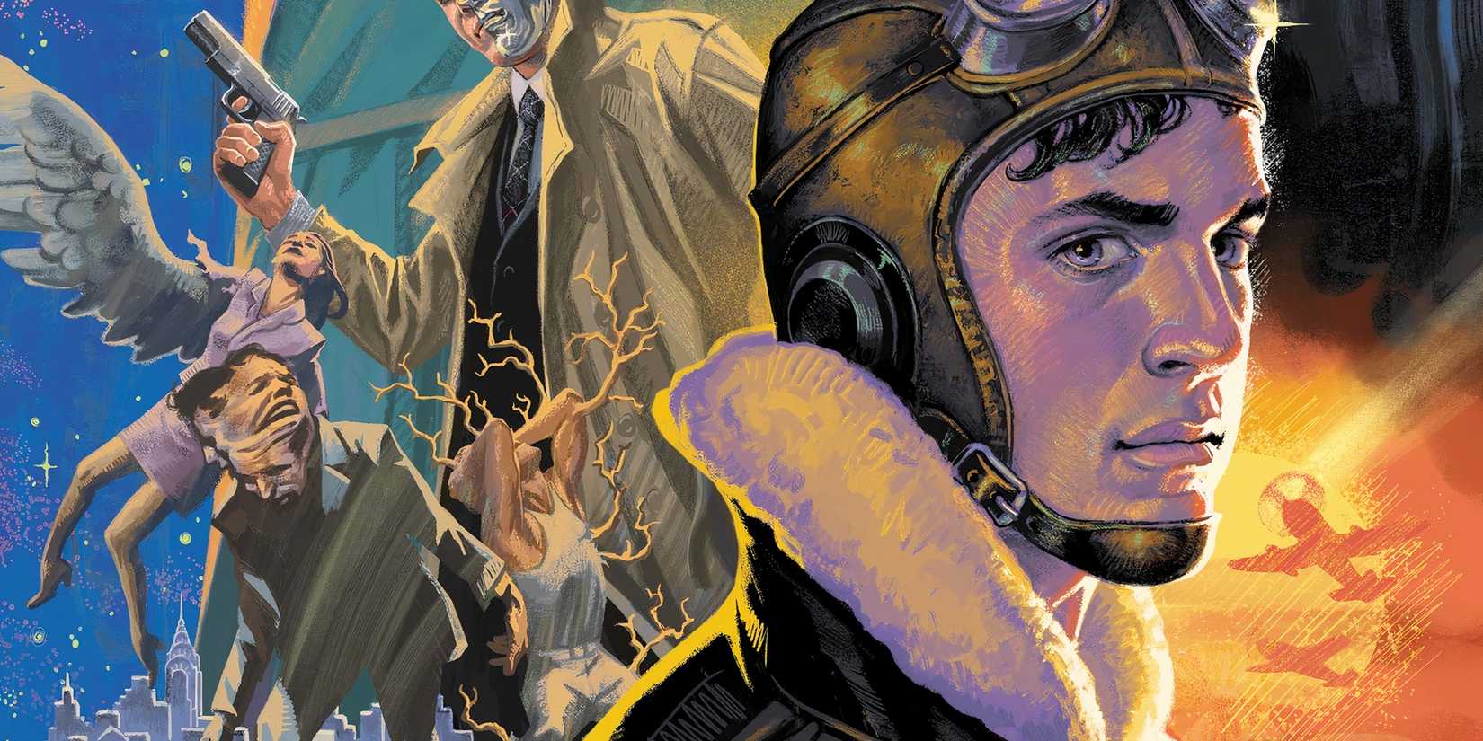 Wild Cards Marvel Featured 1