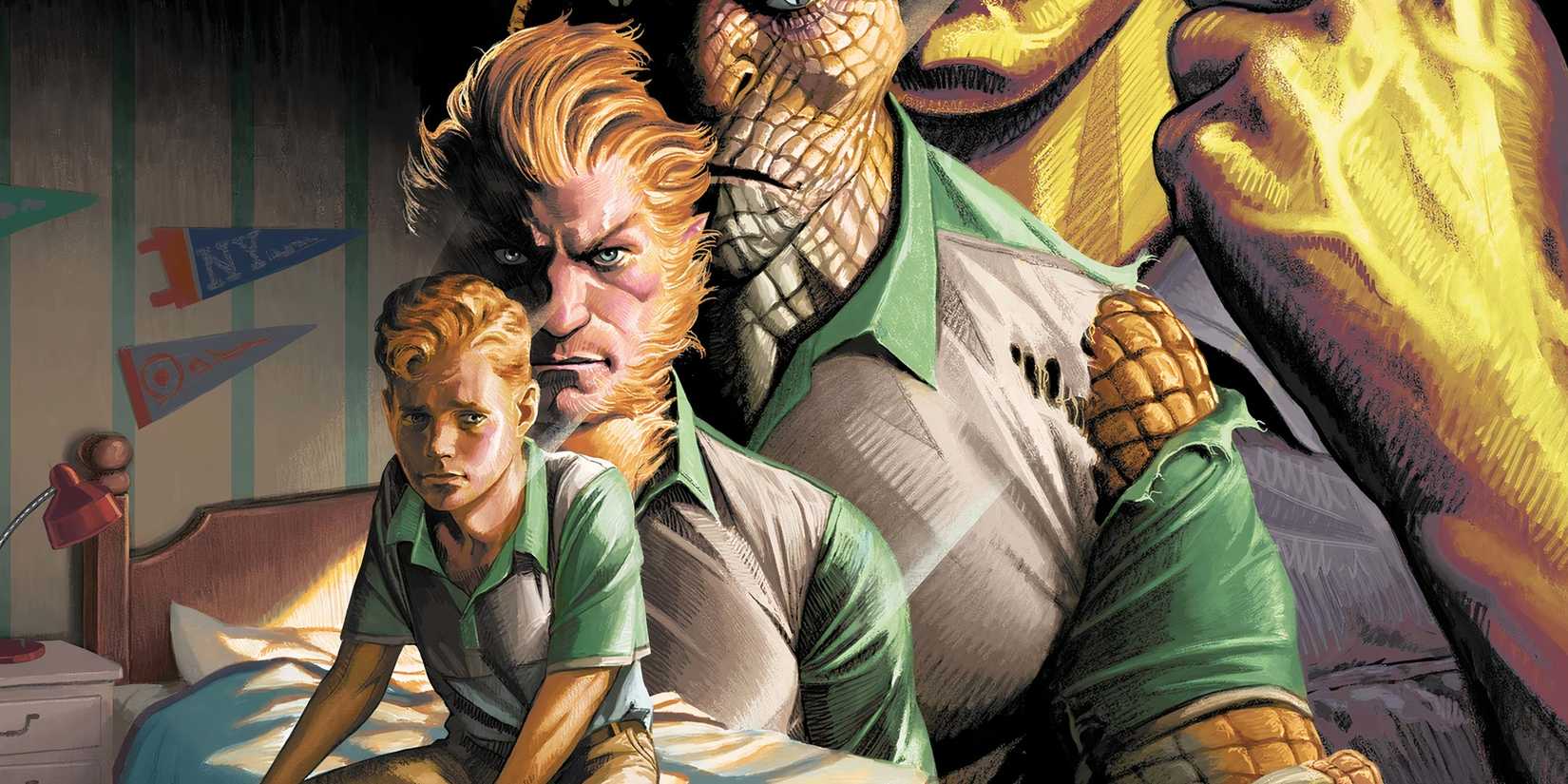 Wild Cards Marvel Featured 2