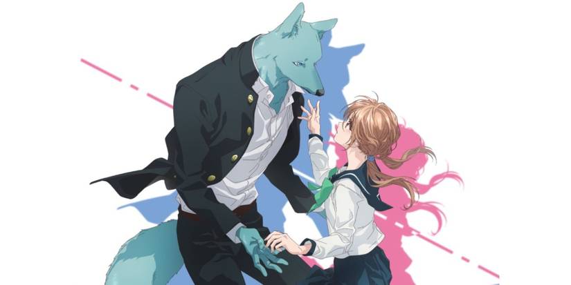 With You, Our Love Will Make It Through Anime Announcement Image (1)