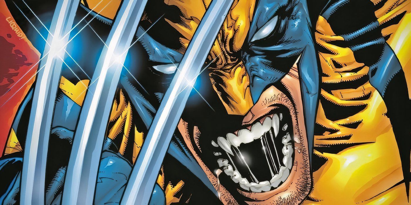 Weapon X (Wolverine 50th Anniversary) Art Scale 1/10 - Spec