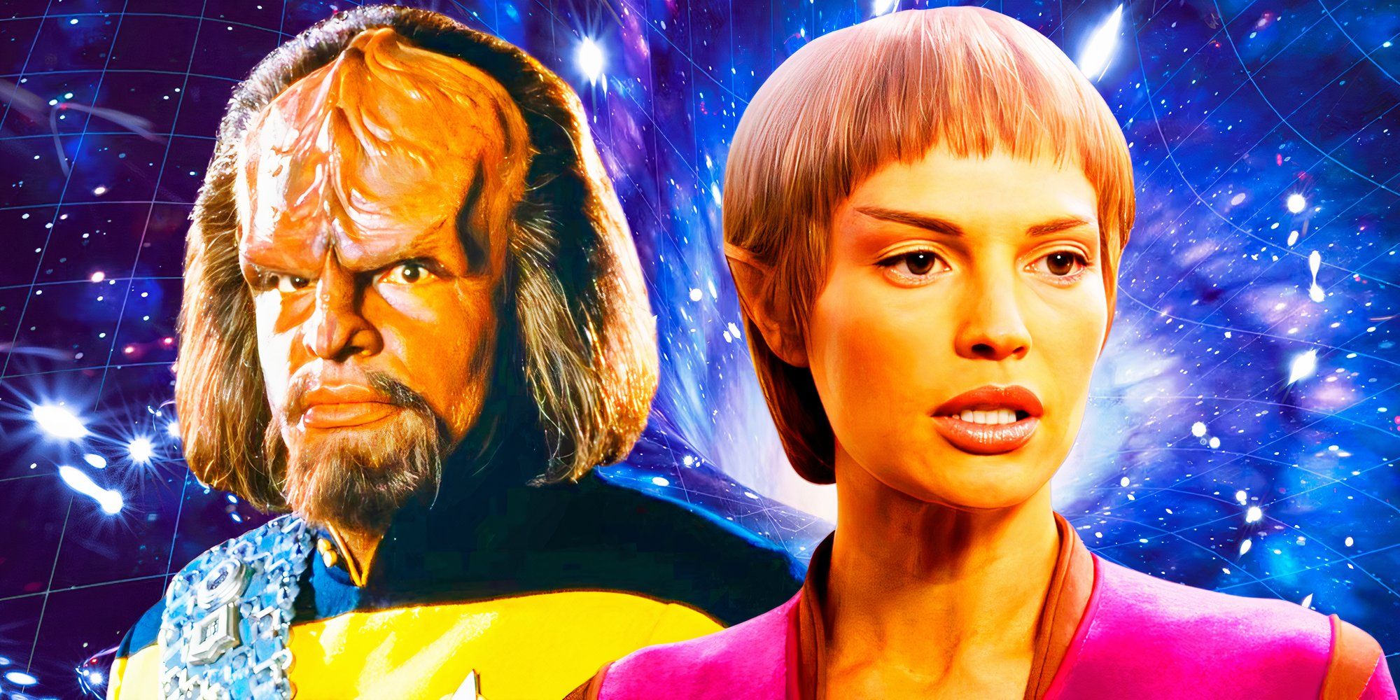 Enterprise’s Evil Vulcans Secretly Followed Star Trek: TNG’s Klingon Retcon