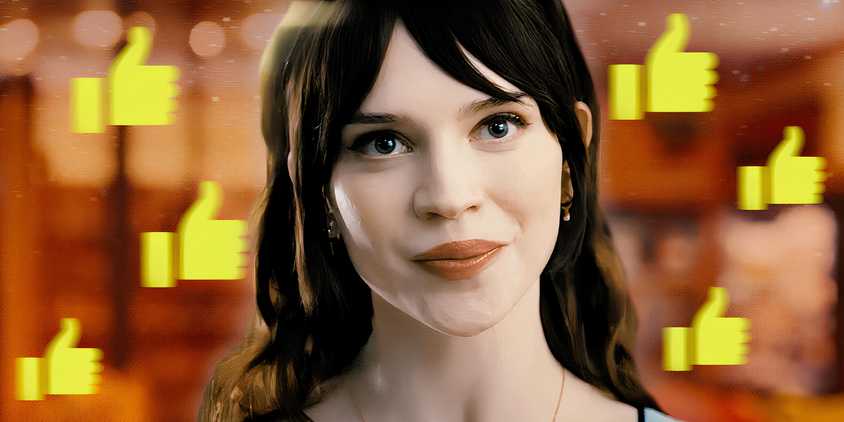 X Reasons Companion's Reviews Are So Positive