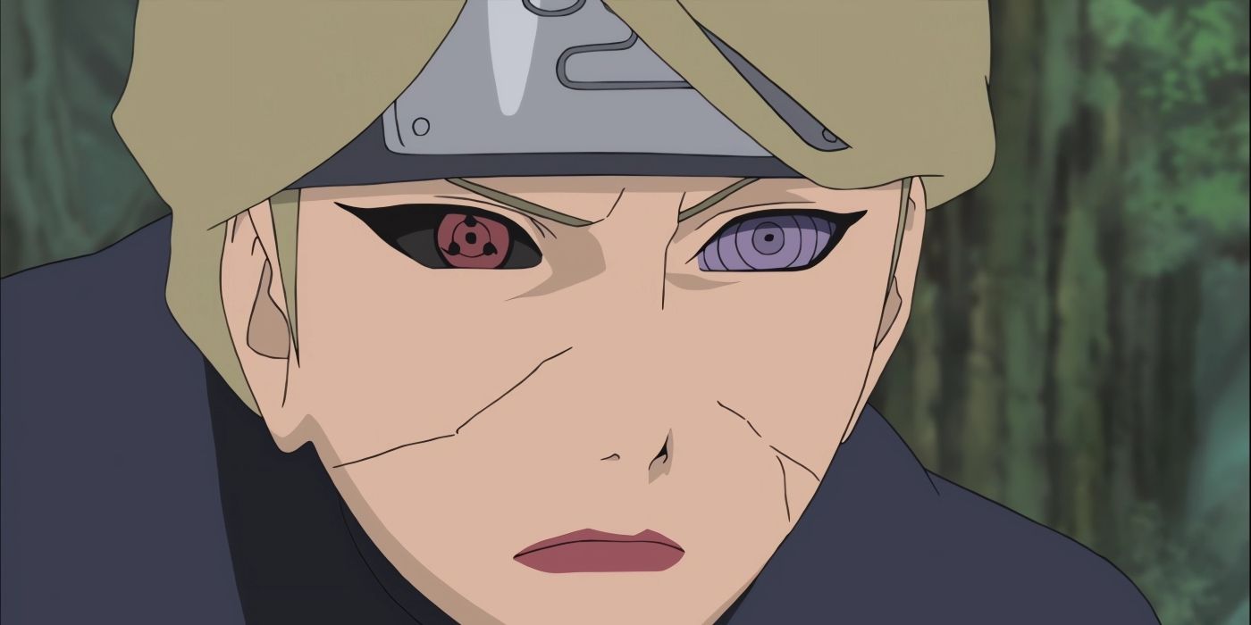Move Over, Team 7: Naruto Should Have Given These 10 Characters More Screen  Time