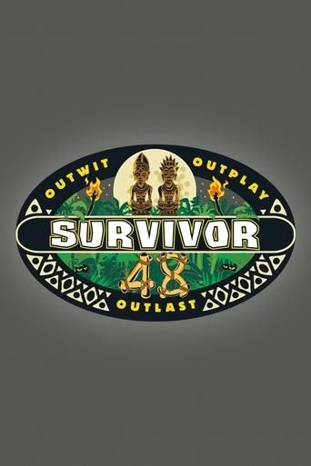 Survivor - Season 48 Summary, Trailer, Cast, And More