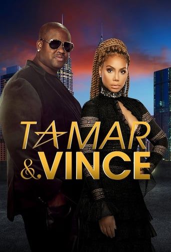 Tamar & Vince - Season 5 Summary, Trailer, Cast, and More
