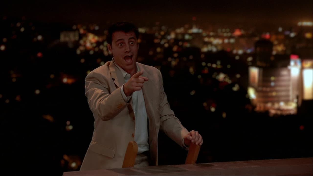 joey - Season 2 Summary, Trailer, Cast, and More