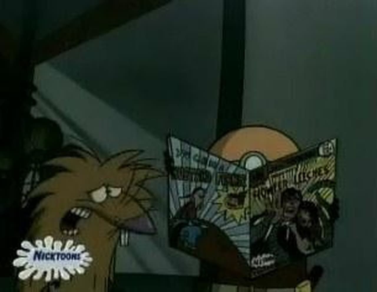 The Angry Beavers - Season 3 Summary, Trailer, Cast, and More