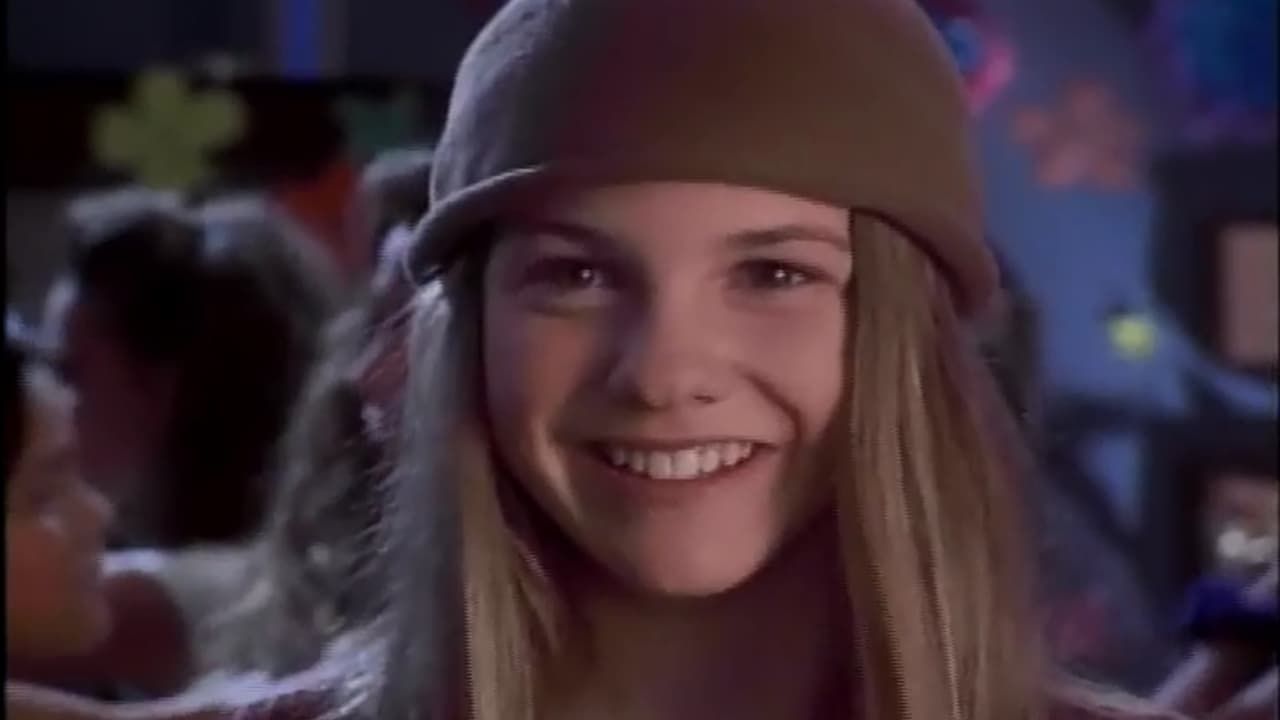 The Secret World of Alex Mack - Season 1 Summary, Trailer, Cast, and More