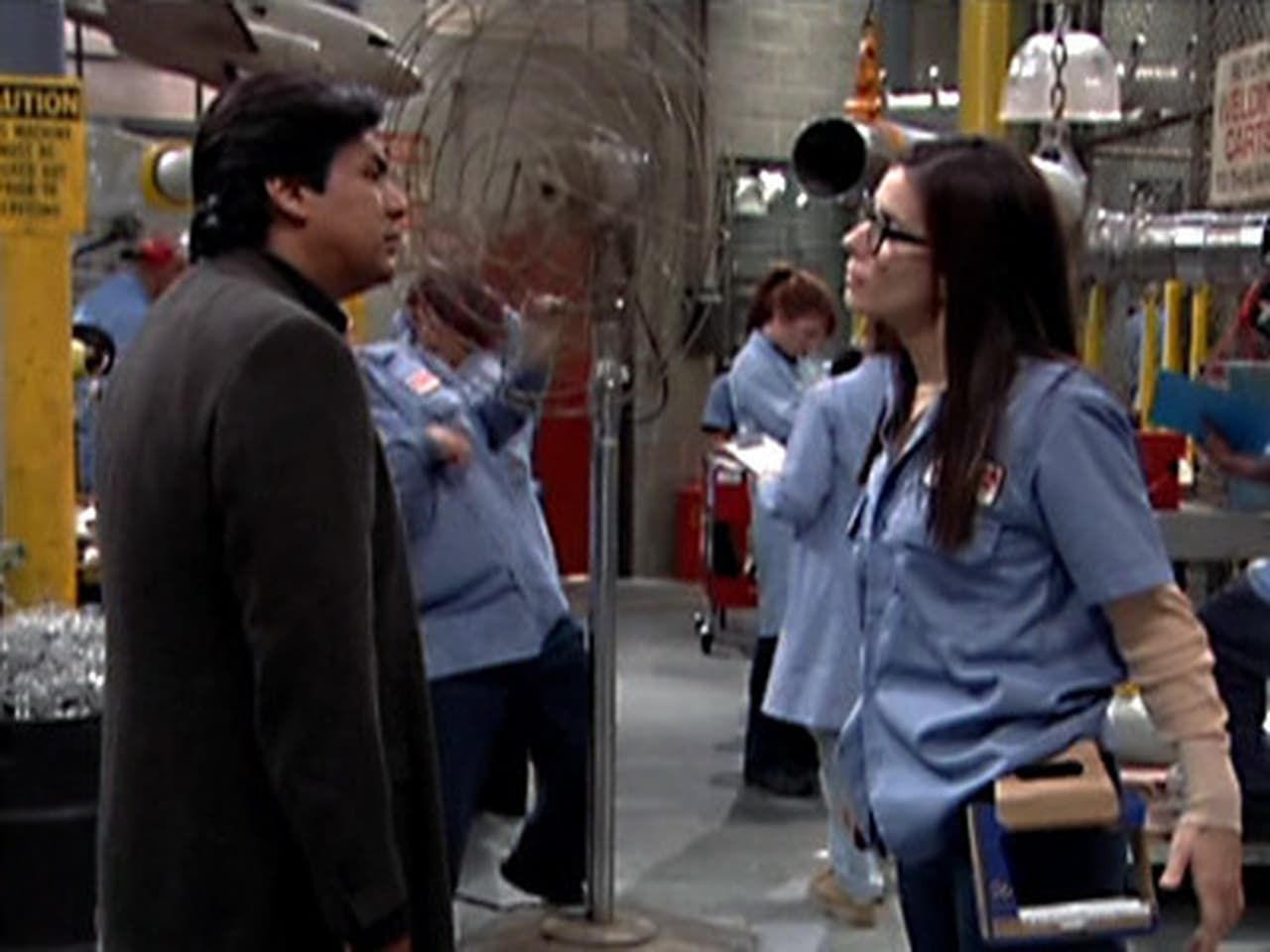 George Lopez - Season 2 Summary, Trailer, Cast, and More