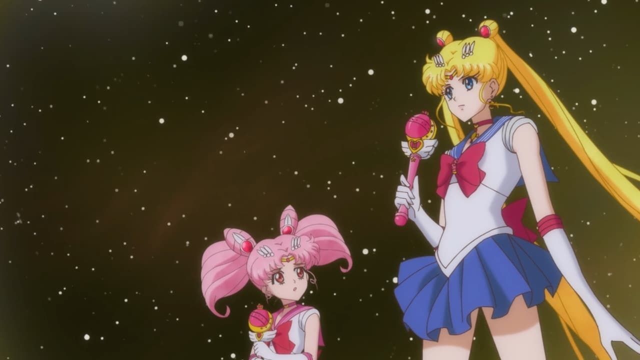 Sailor Moon Crystal - Season 2 Summary, Trailer, Cast, and More