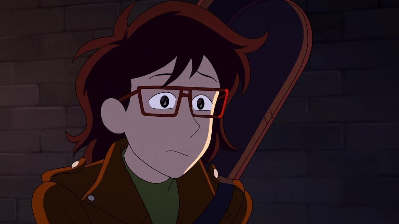 Infinity Train - Season 4 Summary, Trailer, Cast, and More
