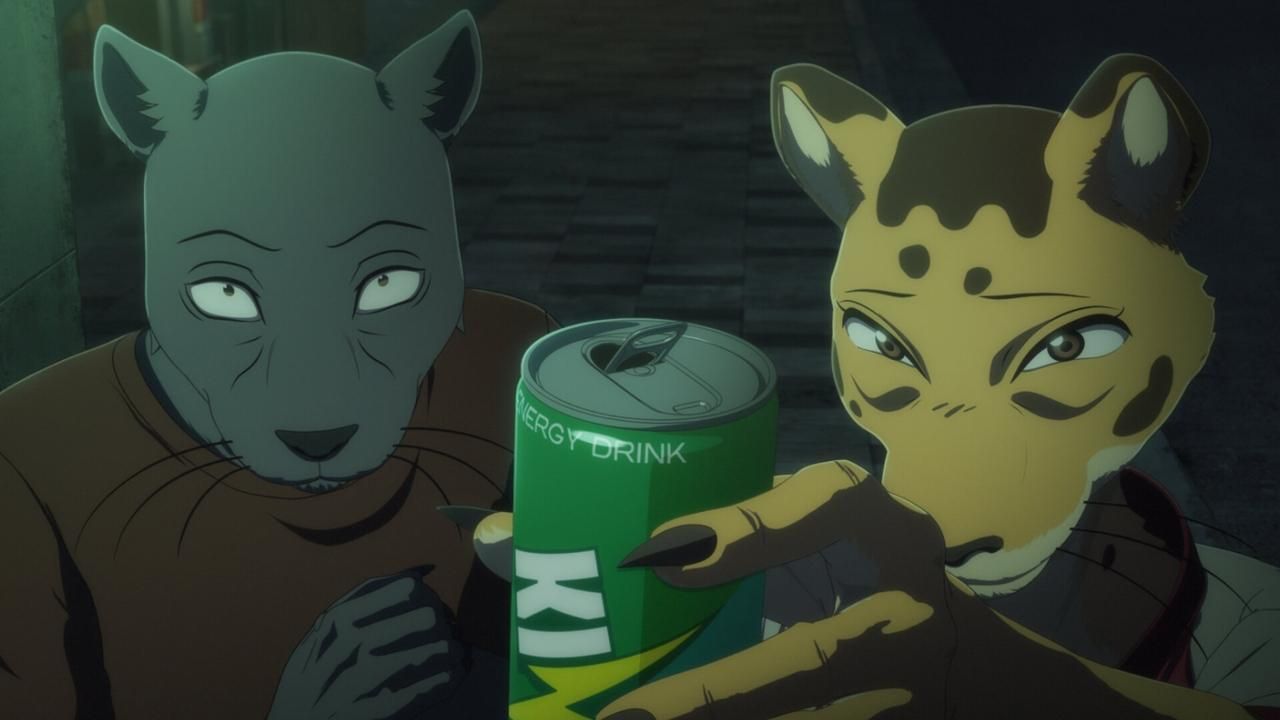 Beastars - Season 3 Summary, Trailer, Cast, and More