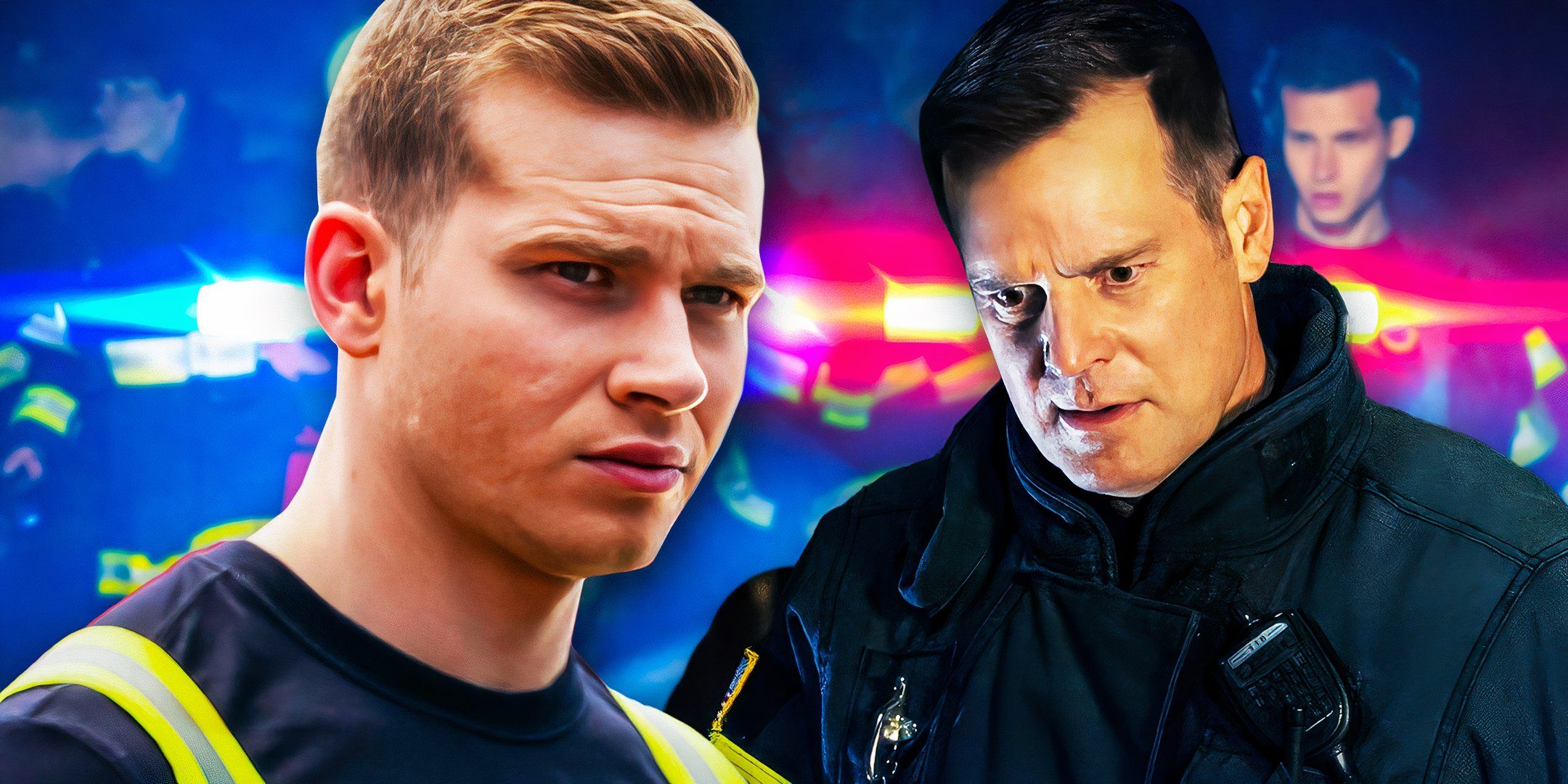 10 Most Heartwarming Moments In 9-1-1