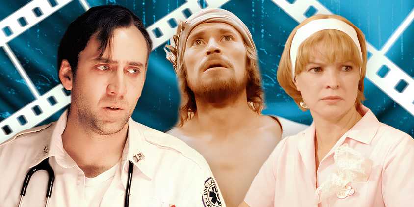 10 Most Underrated Performances In Martin Scorsese Movies