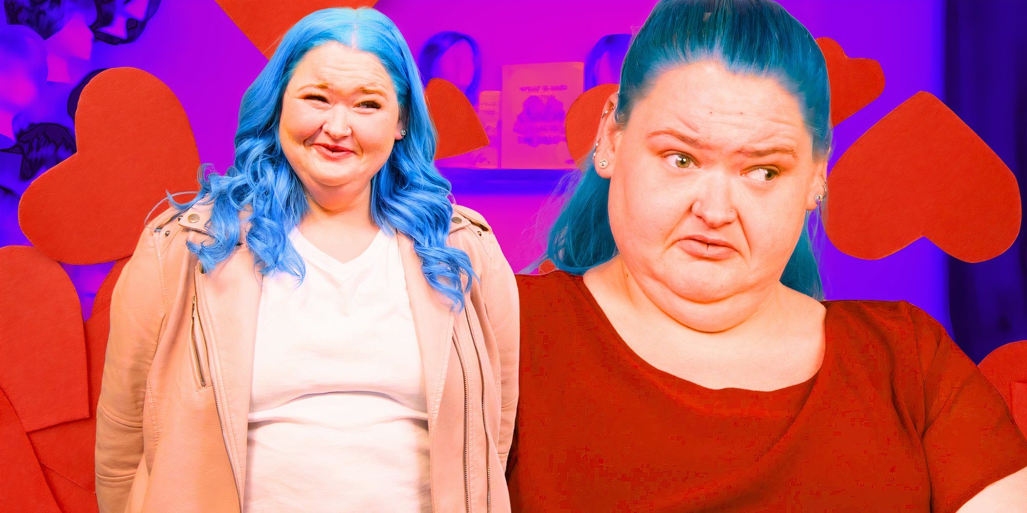 1000-Lb Sisters: Amy Slaton Finally Breaks Her Social Media Silence With Recent Post (Is Her New Boyfriend Replacing Her Ex?)