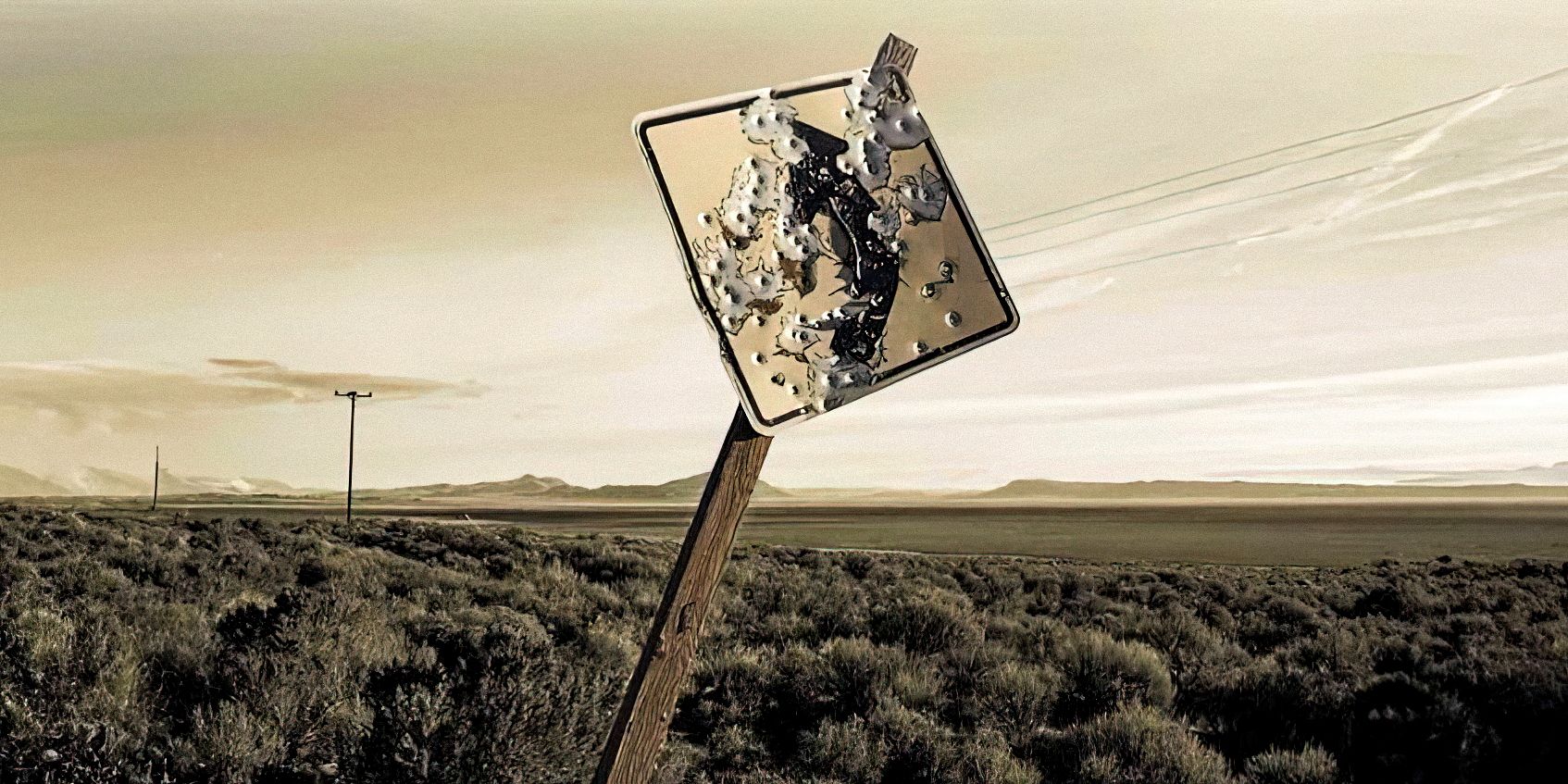 The book cover of Roadwork by Stephen King 