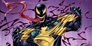 Every Named Symbiote In Marvel Comics History Ranked Weakest To Strongest 