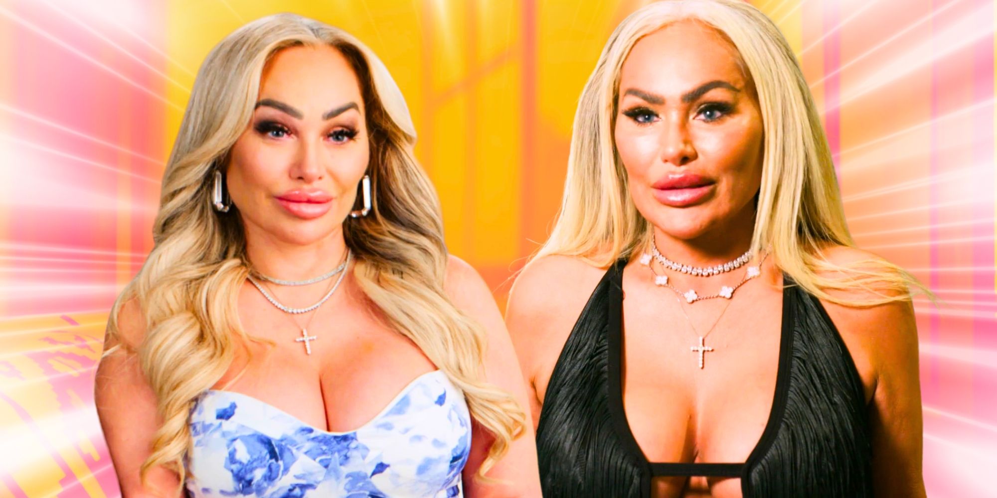 90 Day Fiancé: Darcey & Stacey Silva Tease Big Career Update After Revealing Risky Decision Amid Surprise Reconciliation