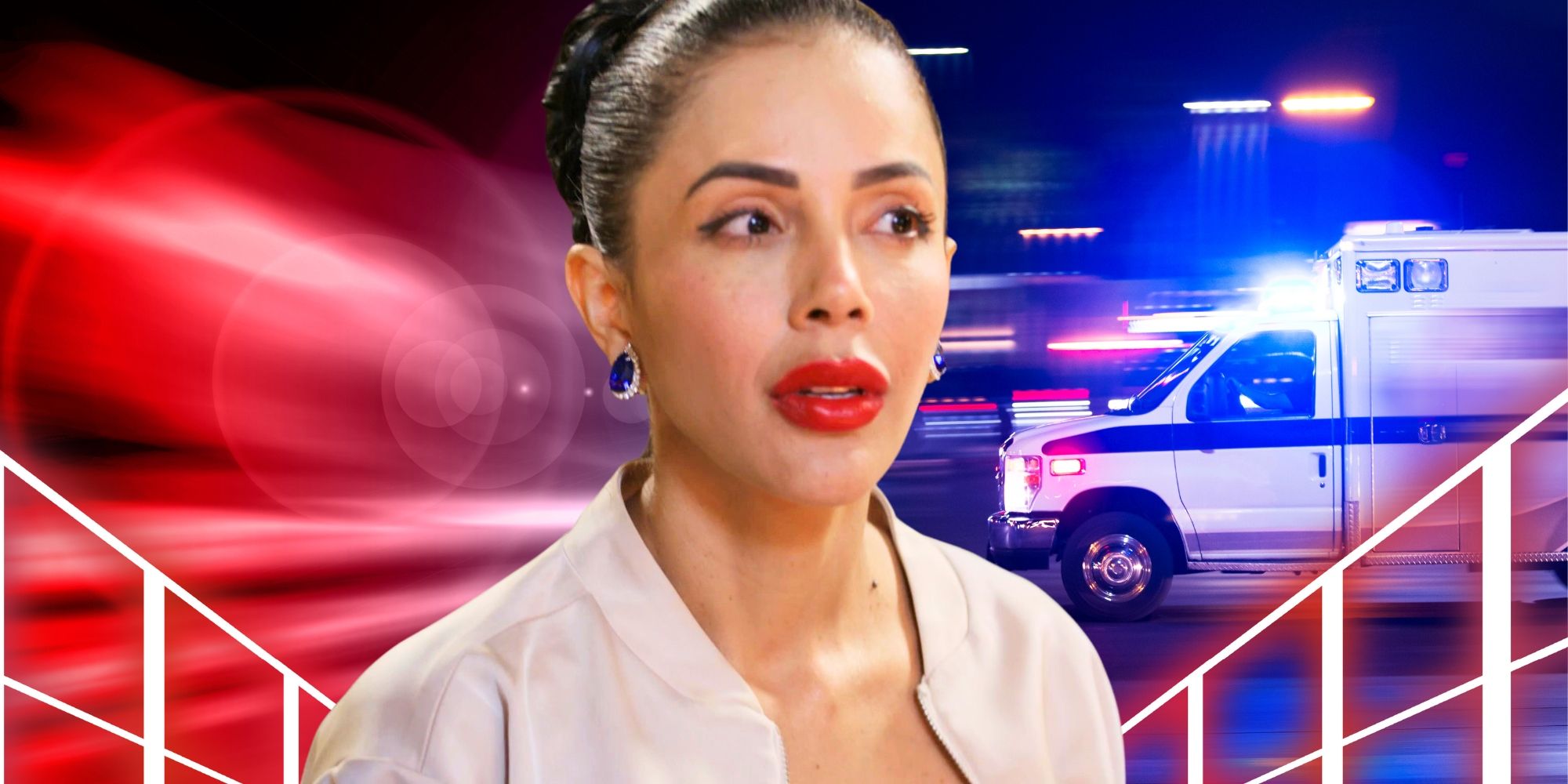  very scary moment 90 day fianc s jasmine pineda hospitalized after