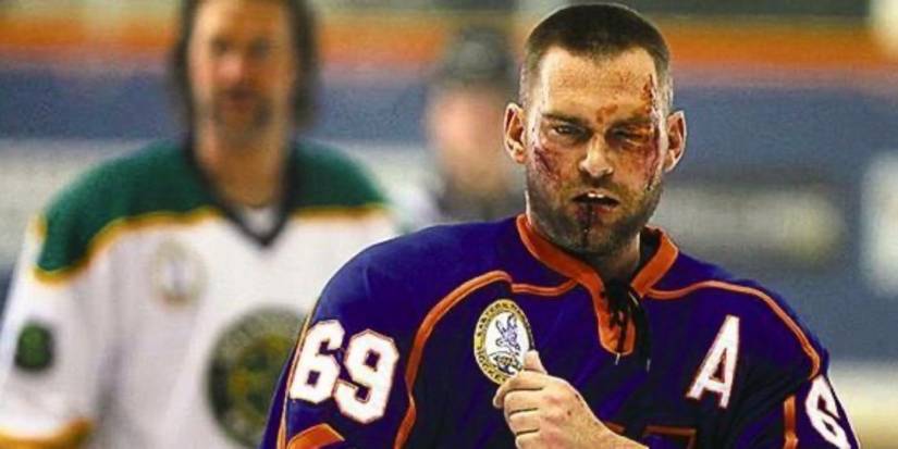 Sean William Scott in Goon