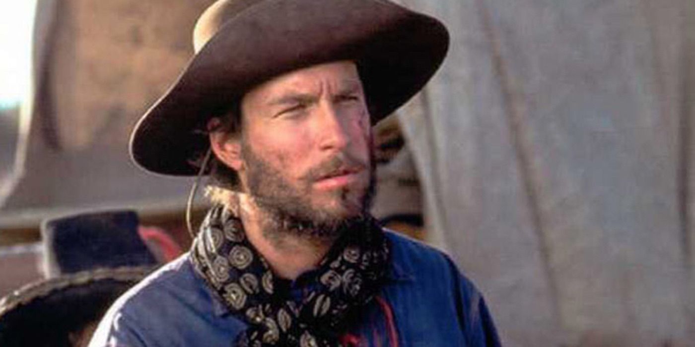 John Corbett in Tombstone