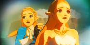 How To Get Infinite Arrows In Zelda BOTW 2024 Glitches 