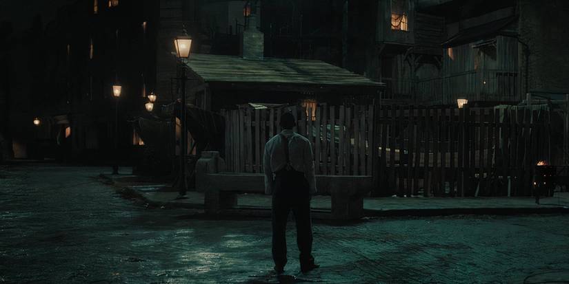 A Thousand Blows Season 1 Finale 1