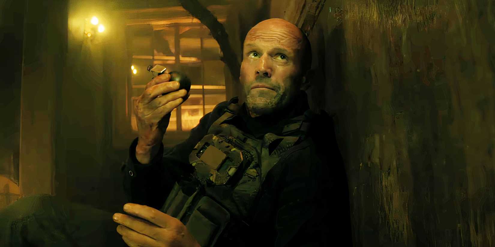 Jason Statham’s Next Action Movie: The Path After 2 Million Success and Future Ventures