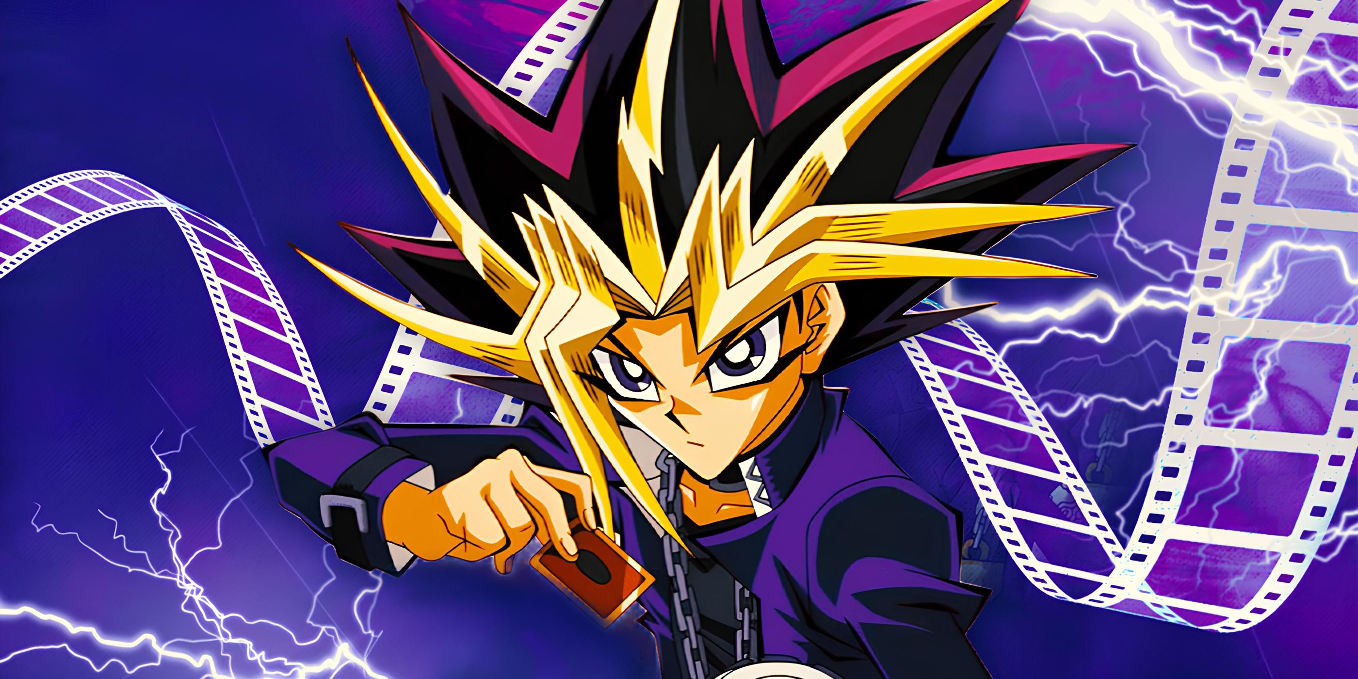 A Yu-Gi-Oh Live-Action Movie Will Become Inevitable If This Upcoming Anime Adaptation Succeeds