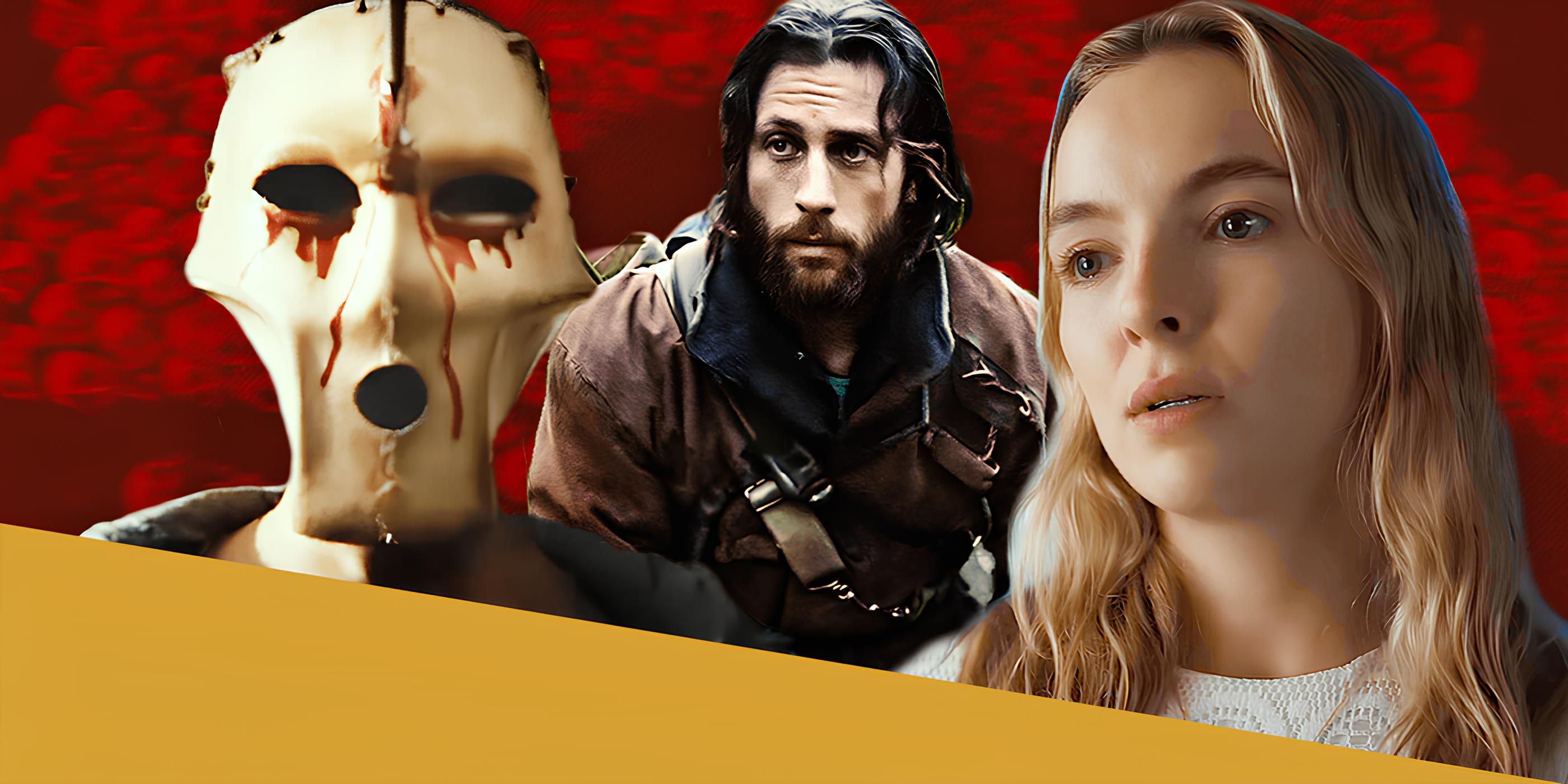 28 years later videos screenrant