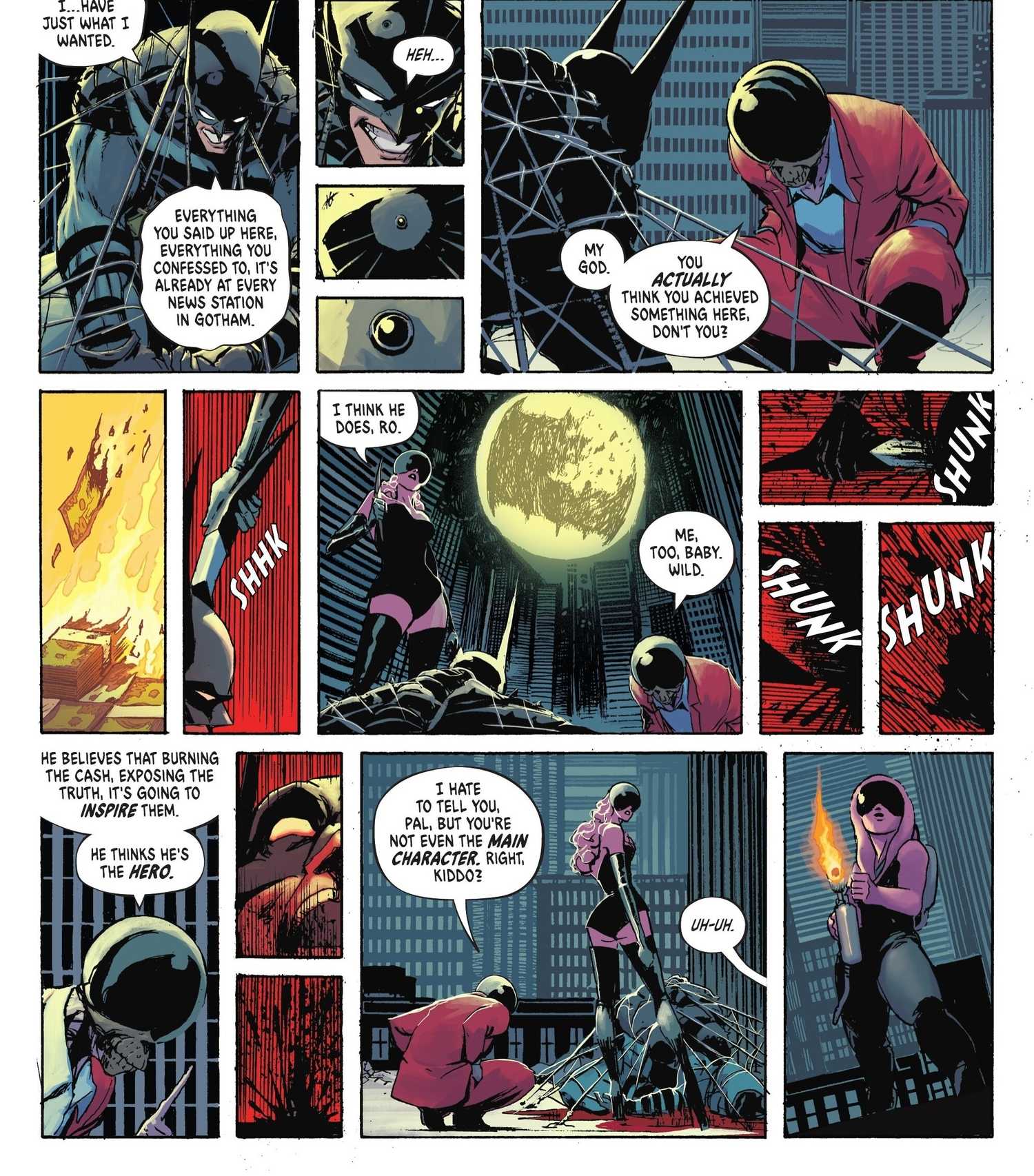 Absolute Batman #5-1