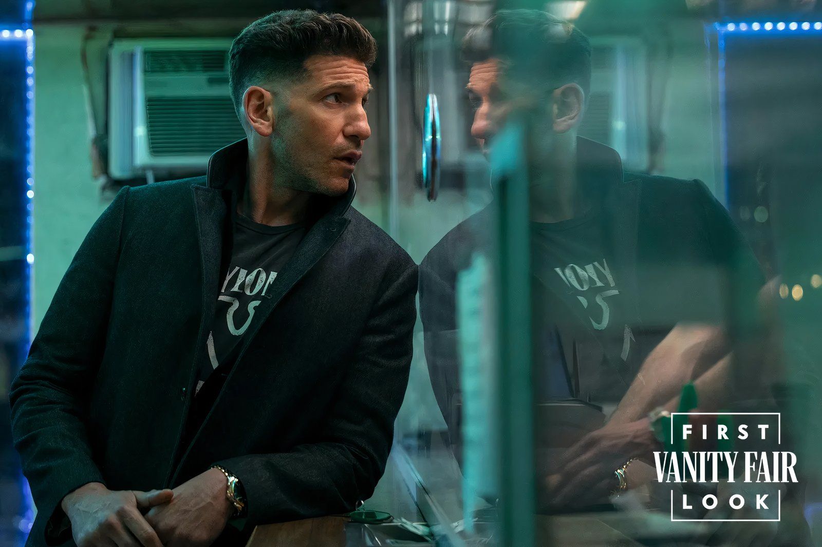 Jon Bernthal in The Accountant 2