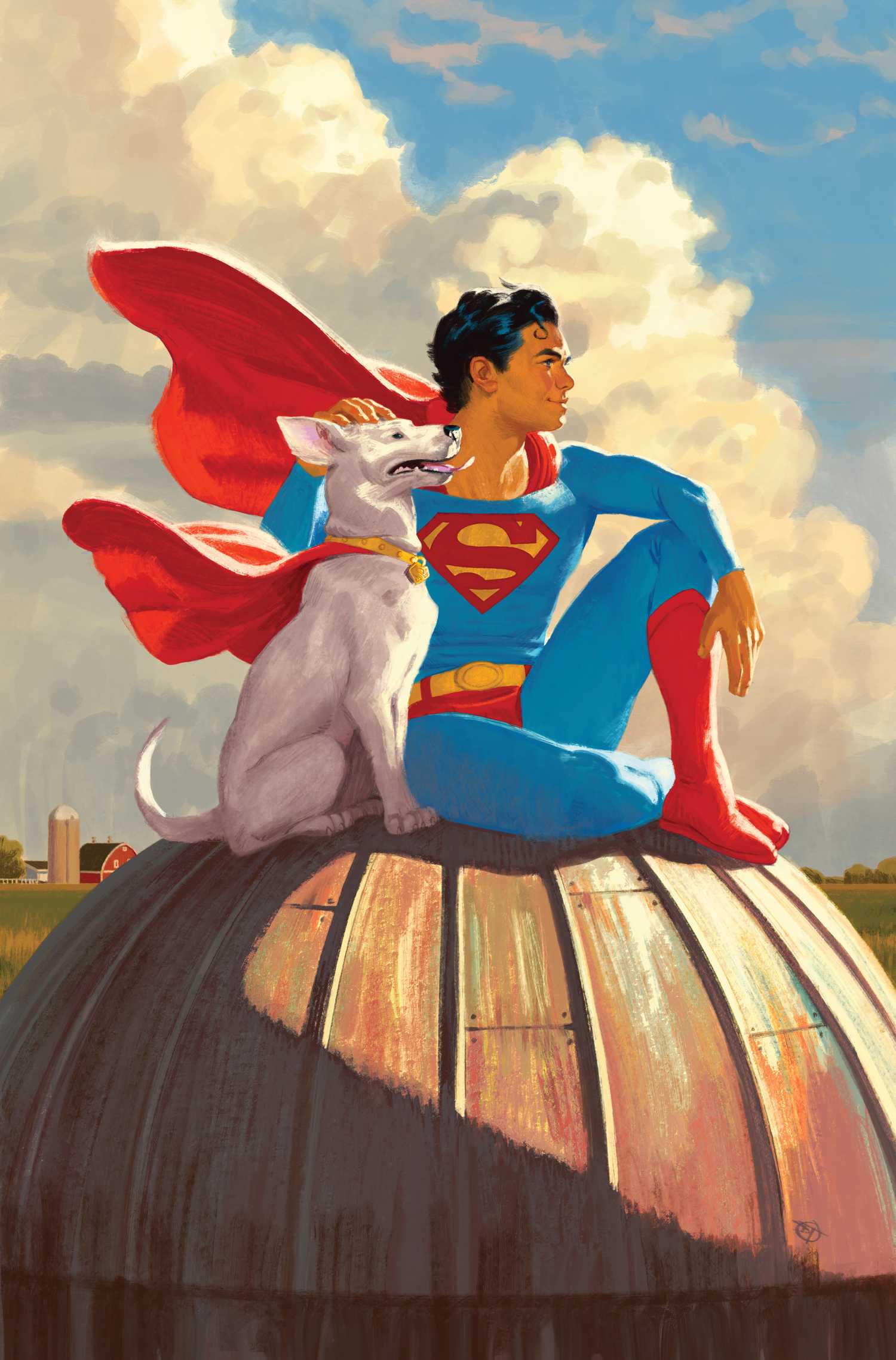 ActionComics_Cv1087_variant_Talaski_Clark_Kent_Superboy