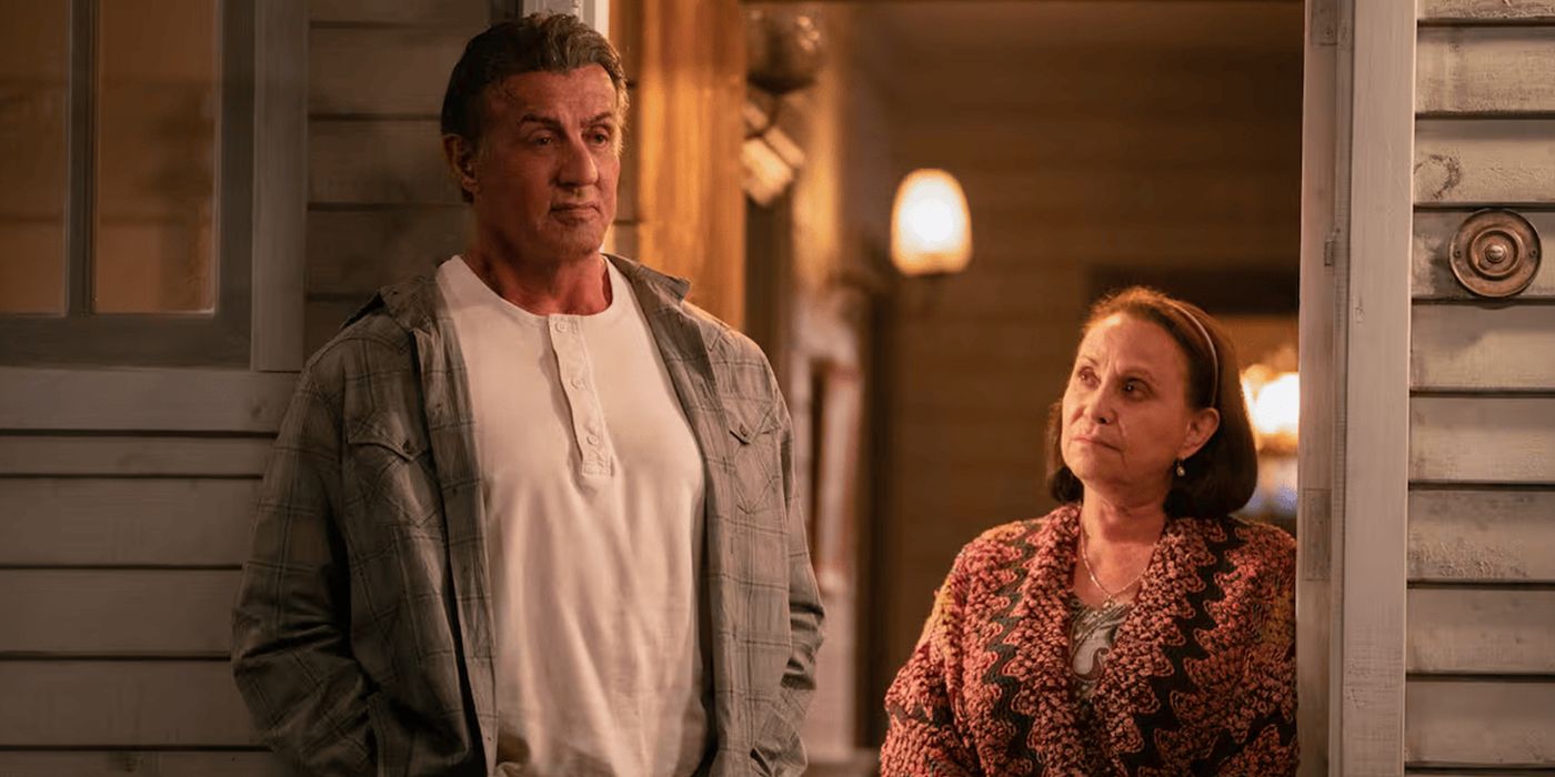 Sylvester Stallone’s Divisive .5M Rambo Sequel Enjoying Streaming Resurgence As Wait For Tulsa King Season 3 Continues