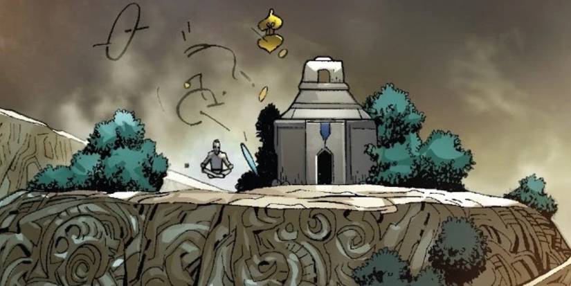 Al'doleem In Star Wars