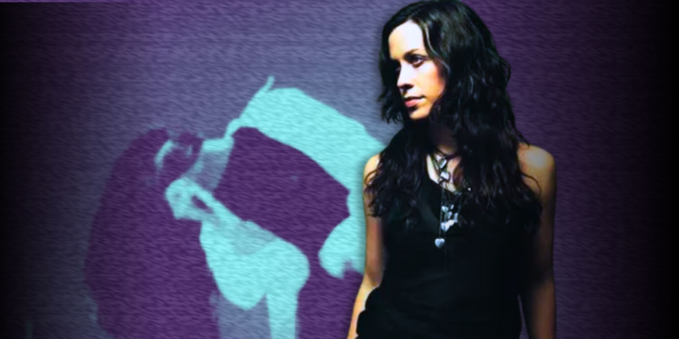 Alanis Moirssette, You Oughta Know