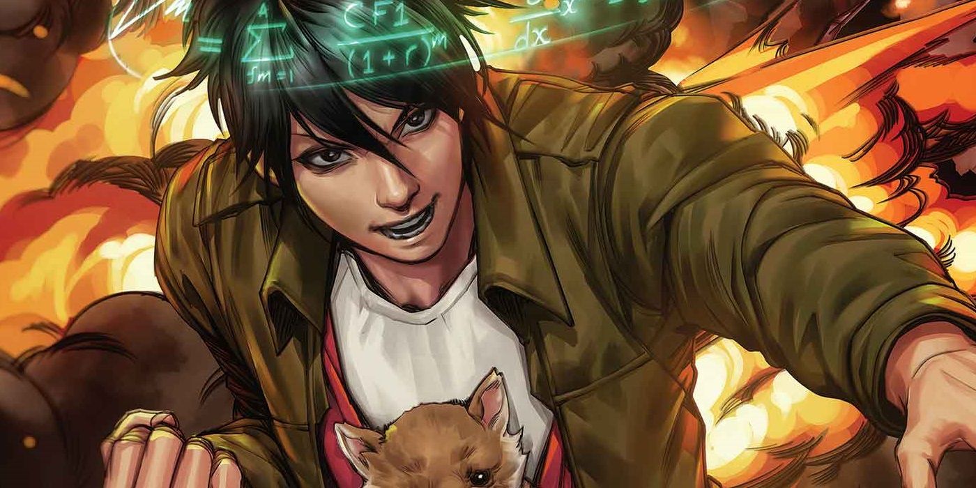 Amadeus Cho Feature SR