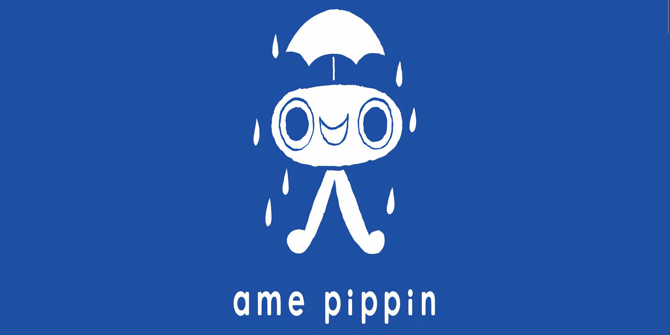 Studio -Logo für Ame Pippin