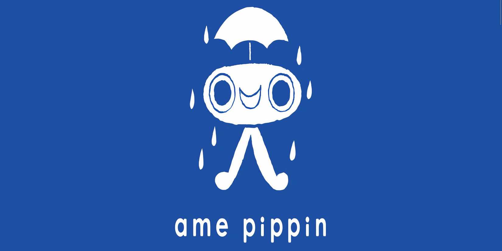 Studio logo for Ame Pippin