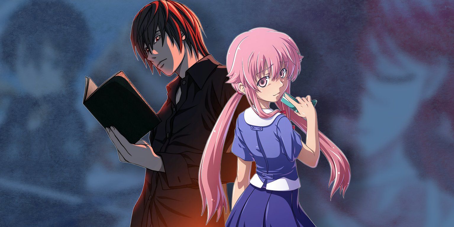 8 Anime Series That Definitely Aren't as Good as You Remember