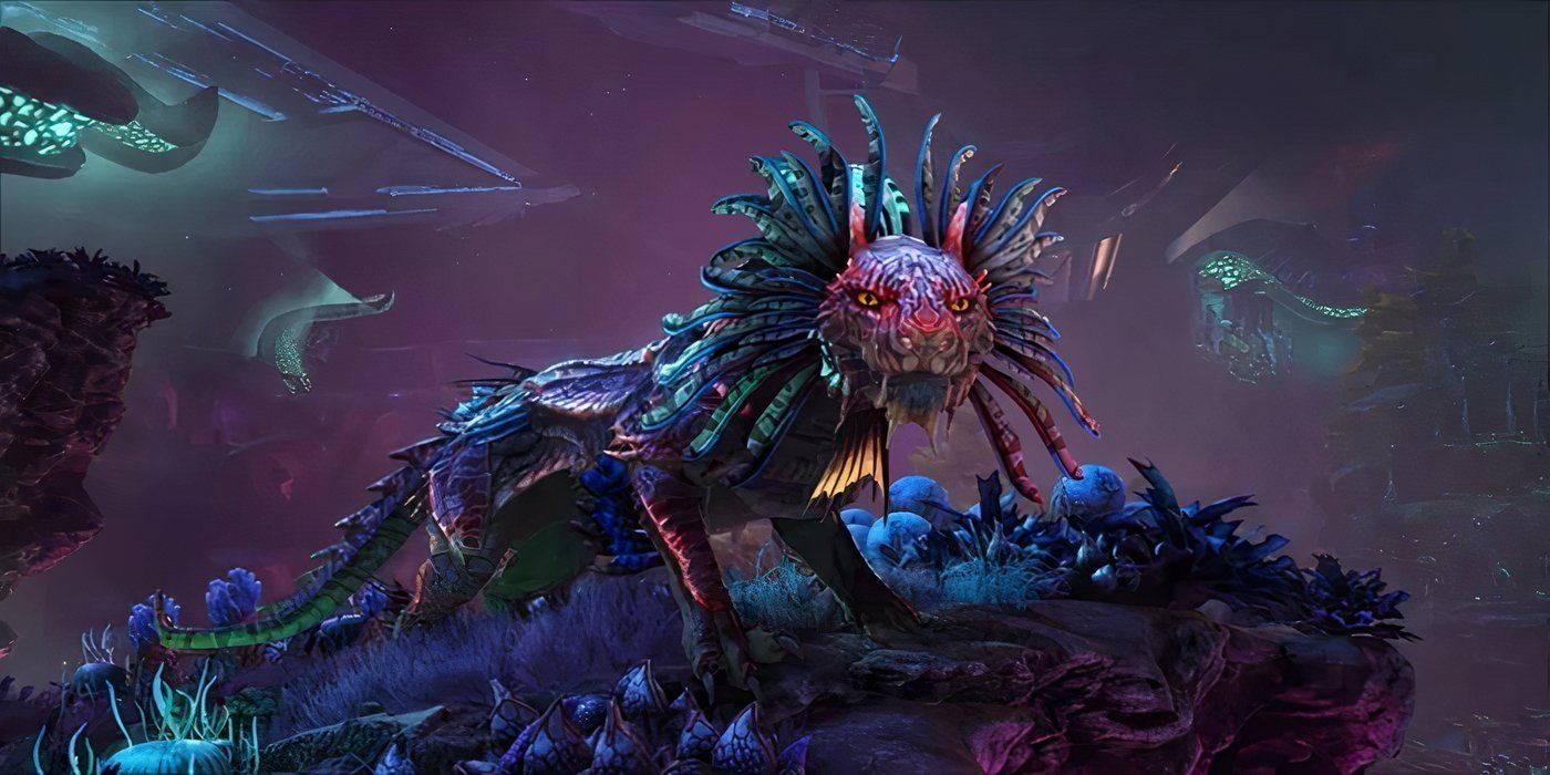What Is The Next Ark: Survival Ascended DLC After Astraeos?