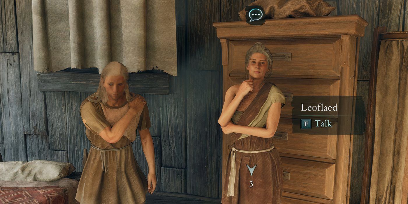 Avowed Refugees Shantytown Escape Plan