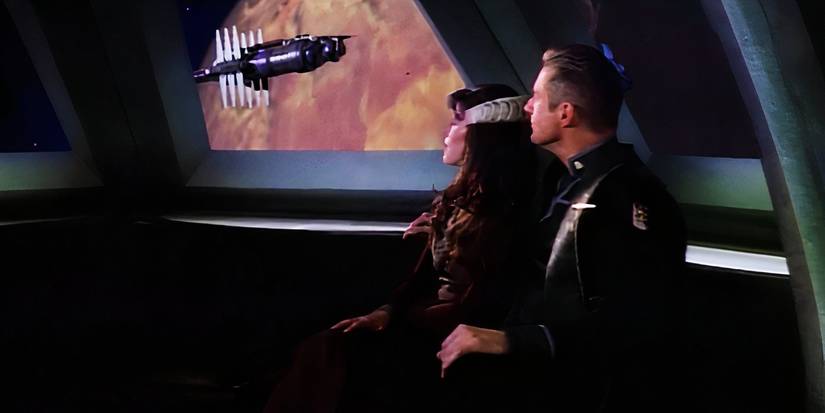 Babylon 5 Shadow War 10