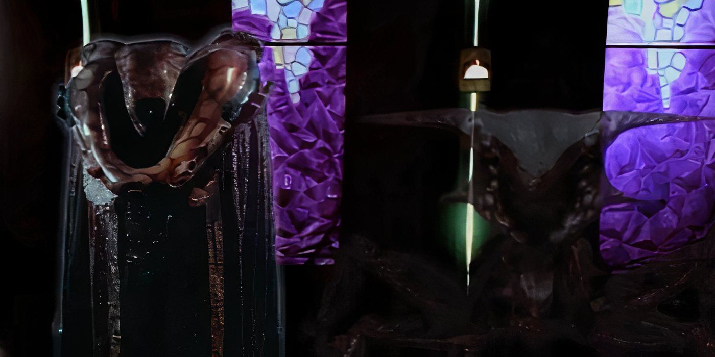 Babylon 5 Shadow War 6
