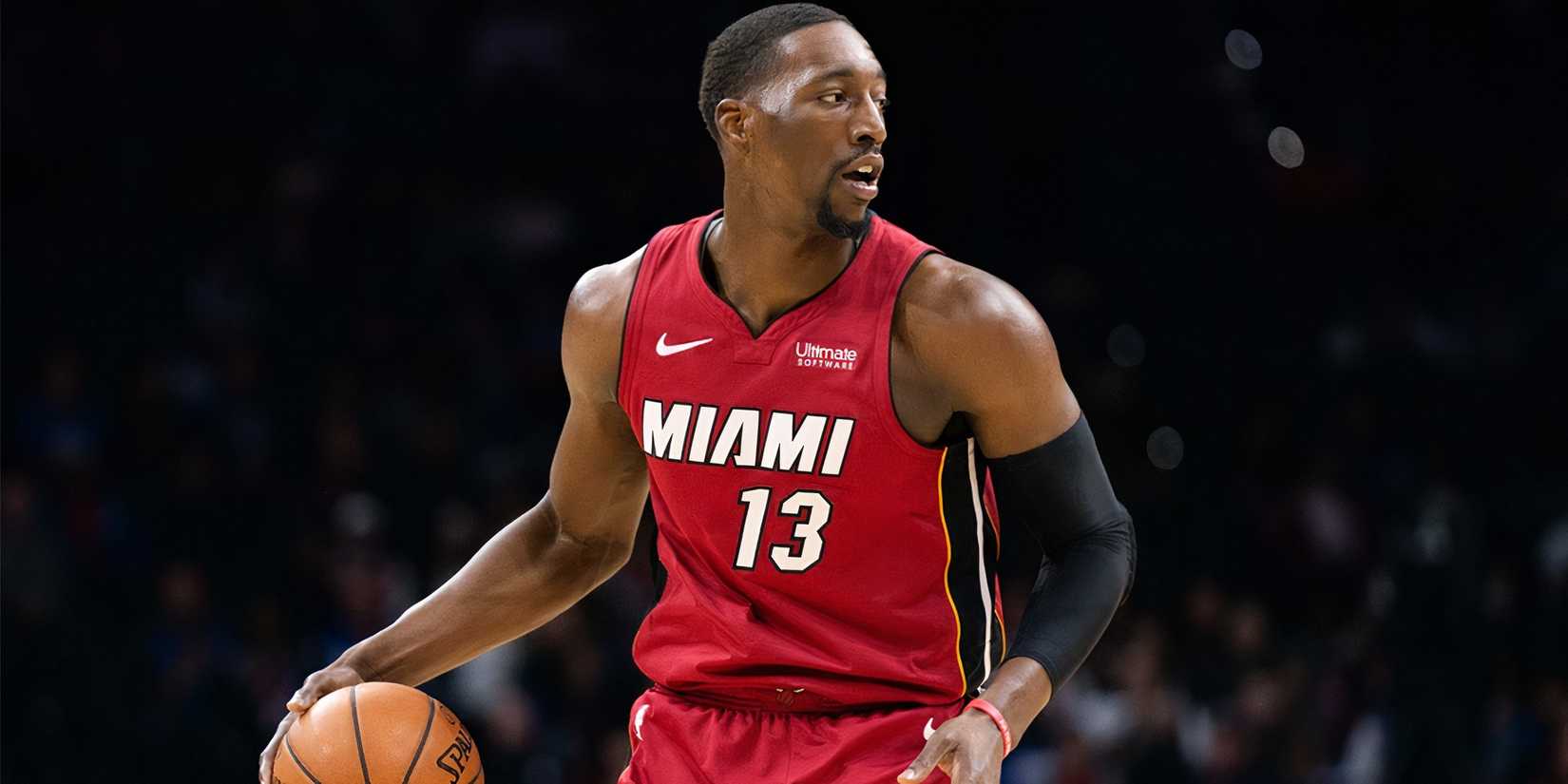Bam Adebayo